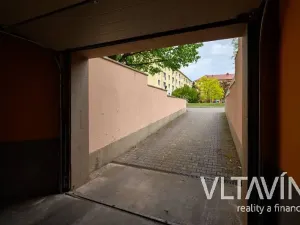 Prodej bytu 2+kk, Pardubice, Sokolovská, 54 m2