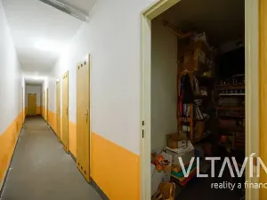 Prodej bytu 2+kk, Pardubice, Sokolovská, 54 m2