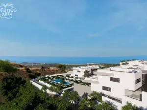 Prodej rodinného domu, Finestrat, Alicante, Španělsko, 90 m2