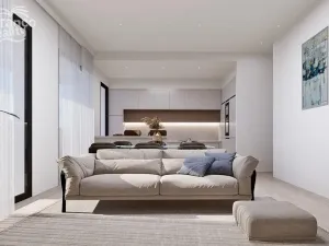 Prodej rodinného domu, Finestrat, Alicante, Španělsko, 90 m2
