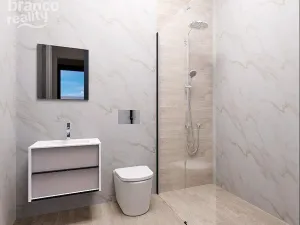 Prodej rodinného domu, Finestrat, Alicante, Španělsko, 90 m2