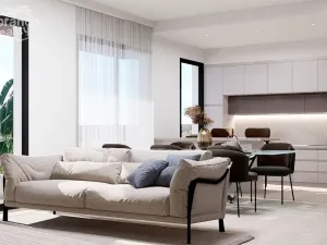 Prodej rodinného domu, Finestrat, Alicante, Španělsko, 96 m2
