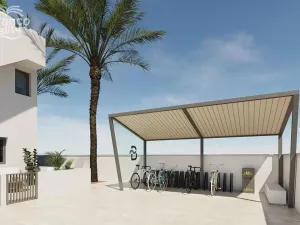 Prodej rodinného domu, Pilar de La Horadada, Alicante, Španělsko, 79 m2