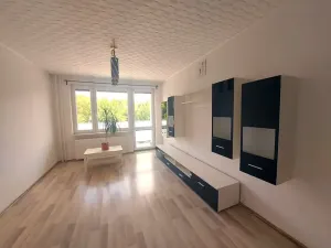 Pronájem bytu 3+1, Nové Město na Moravě, Budovatelů, 66 m2
