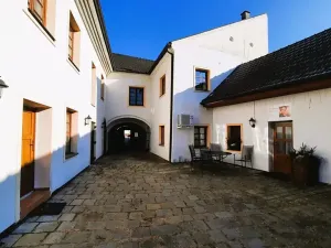 Pronájem kanceláře, Tišnov, Mlýnská, 20 m2