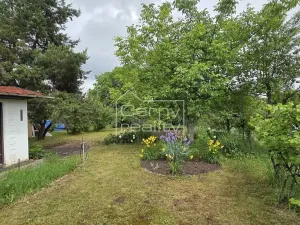 Prodej pozemku pro bydlení, Hradec Králové, Červený Dvůr, 1081 m2