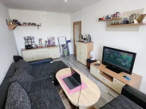 Prodej bytu 2+1, Bruntál, Dlouhá, 49 m2