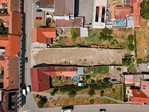 Prodej pozemku pro bydlení, Dolní Dunajovice, Hlavní, 1140 m2
