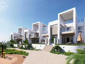 Prodej rodinného domu, Ciudad Quesada, Alicante, Španělsko, 85 m2