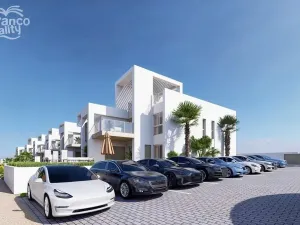 Prodej rodinného domu, Ciudad Quesada, Alicante, Španělsko, 85 m2