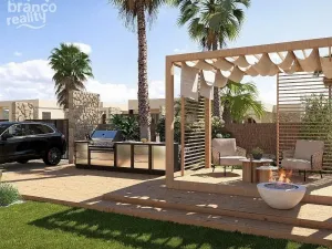 Prodej rodinného domu, Banos y Mendigo, Murcia, Španělsko, 153 m2