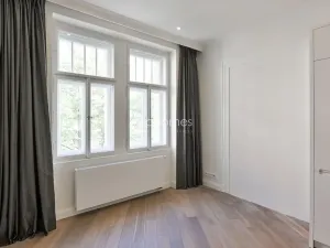 Pronájem bytu 2+kk, Praha - Vinohrady, náměstí Jiřího z Poděbrad, 54 m2