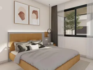 Prodej rodinného domu, Banos y Mendigo, Murcia, Španělsko, 107 m2
