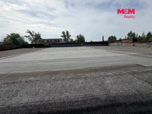 Prodej garáže, Ostrava - Moravská Ostrava, 18 m2