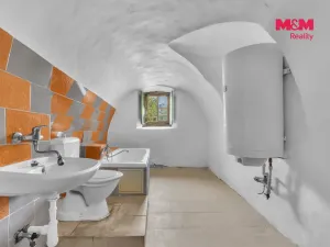 Prodej rodinného domu, Vítězná - Bukovina, 95 m2