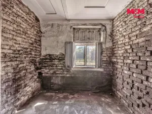 Prodej rodinného domu, Vítězná - Bukovina, 95 m2