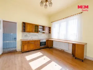 Prodej rodinného domu, Albrechtice nad Orlicí, Na návsi, 200 m2