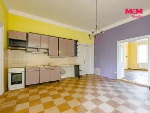 Prodej rodinného domu, Albrechtice nad Orlicí, Na návsi, 200 m2