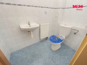 Prodej rodinného domu, Krakovec, 200 m2