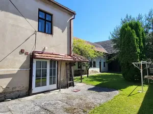 Prodej rodinného domu, Hustopeče nad Bečvou, Branka, 110 m2