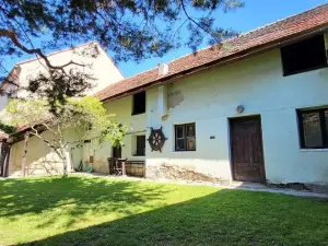 Prodej rodinného domu, Hustopeče nad Bečvou, Branka, 110 m2