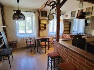 Prodej rodinného domu, Hustopeče nad Bečvou, Branka, 110 m2
