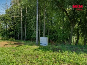 Prodej pozemku pro bydlení, Niměřice - Horní Cetno, 1265 m2