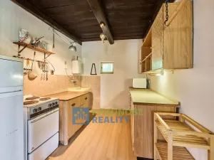 Prodej chaty, Jívka, 214 m2