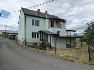 Prodej rodinného domu, Bílov, 120 m2