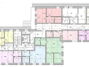 Prodej ubytování, Staré Hobzí, 1650 m2