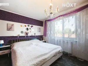 Prodej rodinného domu, Tvrdonice, Plynárenská, 196 m2