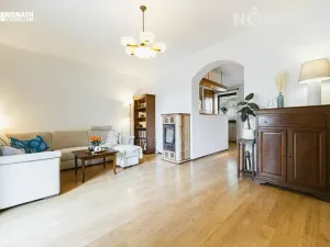 Prodej rodinného domu, Břeclav, Lanžhotská, 200 m2