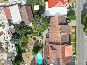 Prodej rodinného domu, Břeclav, Lanžhotská, 200 m2