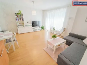 Prodej bytu 1+kk, Brno, Božetěchova, 34 m2