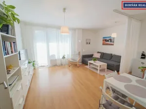 Prodej bytu 1+kk, Brno, Božetěchova, 34 m2