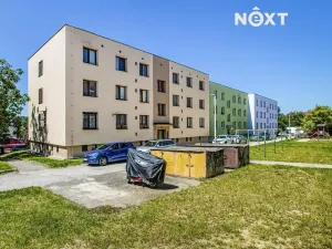 Prodej bytu 1+1, Hluboká nad Vltavou, Nerudova, 33 m2