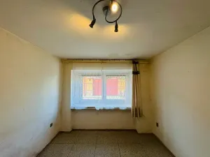 Prodej rodinného domu, Blučina, Návrší, 68 m2