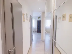 Prodej bytu 3+1, Kašperské Hory, Vimperská, 72 m2