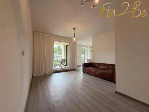 Pronájem bytu 1+kk, Český Brod, Langova, 38 m2