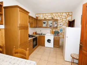 Prodej rodinného domu, Tribunj, Chorvatsko, 141 m2