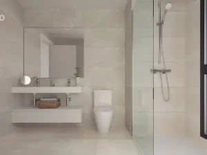 Prodej rodinného domu, Palma de Mallorca, Baleares, Španělsko, 148 m2