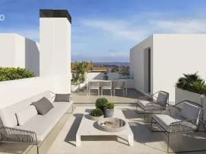 Prodej rodinného domu, Palma de Mallorca, Baleares, Španělsko, 148 m2