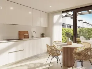 Prodej rodinného domu, Palma de Mallorca, Baleares, Španělsko, 148 m2