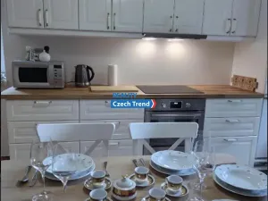 Pronájem chalupy, Zlaté Hory, 170 m2