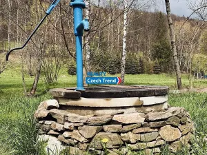 Pronájem chalupy, Zlaté Hory, 170 m2