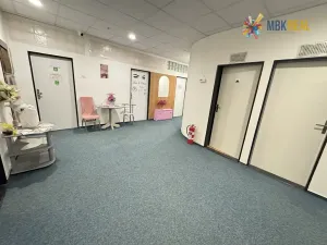 Pronájem kanceláře, Brno, Starobrněnská, 12 m2