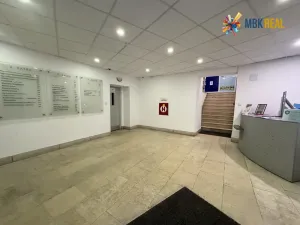 Pronájem kanceláře, Brno, Starobrněnská, 12 m2