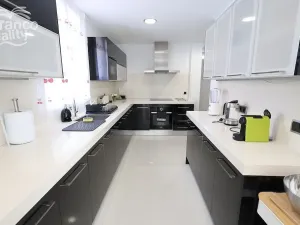 Prodej rodinného domu, Cabo Roig, Alicante, Španělsko, 222 m2