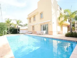 Prodej rodinného domu, Cabo Roig, Alicante, Španělsko, 222 m2