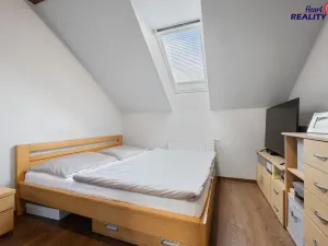 Prodej bytu 3+kk, Kravaře, Opavská, 78 m2